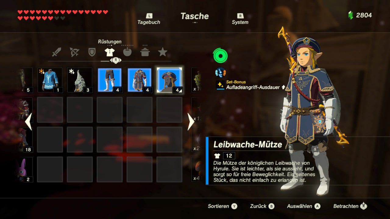 Zelda Breath Of The Wild DLC 2 Leibwache R stung Finden Eurogamer de zelda-breath-of-the-wild-dlc-2-leibwache-r-stung-finden-eurogamer-de
